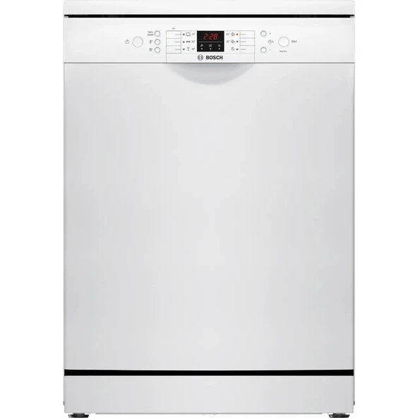 Bosch Beyaz Eşya Çeyiz Seti KGN55VWE0N, WAN24200TR, SMS26DW00T, WQA24201TR - 2