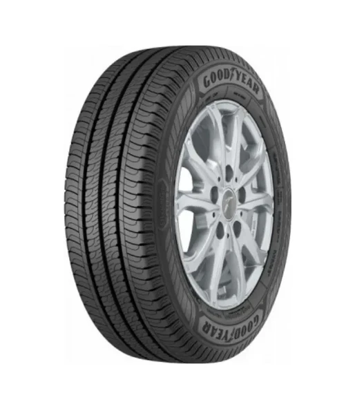 Goodyear Efficientgrip Cargo 2 195/75R16c 107/105t Yaz Lastiği 2025 ürün görseli