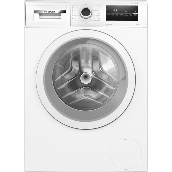 Bosch Beyaz Eşya Çeyiz Seti KGN55VWE0N, WAN24200TR, SMS26DW00T, WQA24201TR - 5