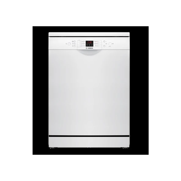 Bosch SMS26DW00T 6 Programlı Bulaşık Makinesi - Resim 3