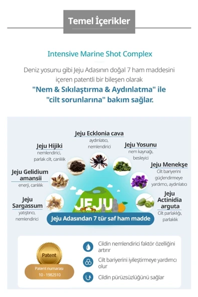 ATOMY MARİNE EYE PATCH - 7