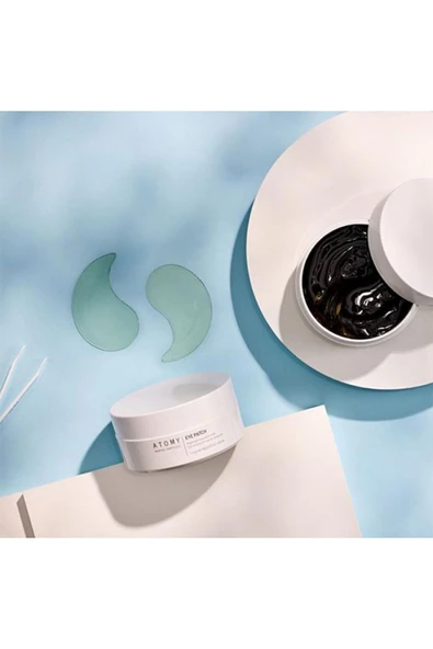 ATOMY MARİNE EYE PATCH