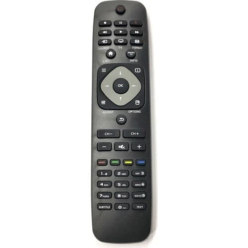 Philips Lcd Led Tv Kumandası Rm-1110 ürün görseli