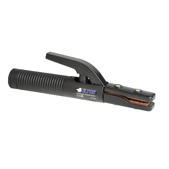 Eltos BKP600 600 Amper Bakalit Kaynak Pensesi ürün görseli