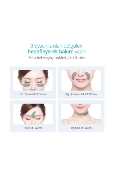 ATOMY MARİNE EYE PATCH - 5