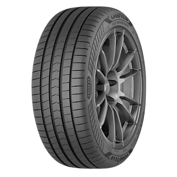 Goodyear 255/35R19 96Y Eag F1 Asy 6 Xl Fp Oto Yaz Lastiği (Üretim Yılı: 2025) ürün görseli