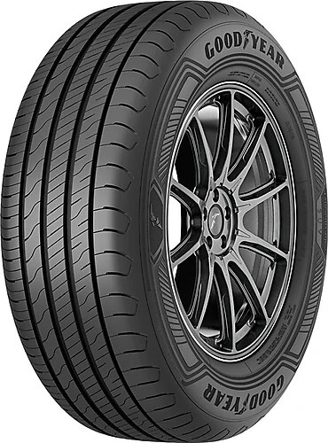 Goodyear Efficientgrip 2 SUV 245/45 R20 103V XL FP Yaz Lastiği - 2024