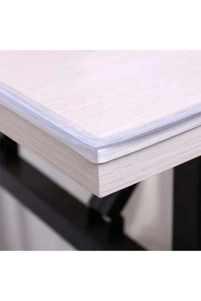 2 Mt. Şeffaf Kenar Koruyucu ürün görseli