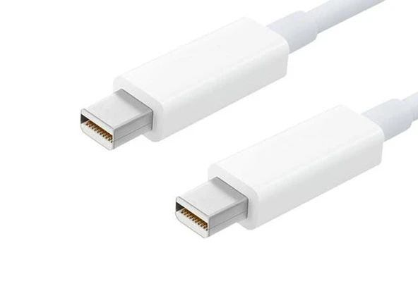 S-link SL-MDP10 Mini Display M to M 1m Çevirici Kablo ürün görseli