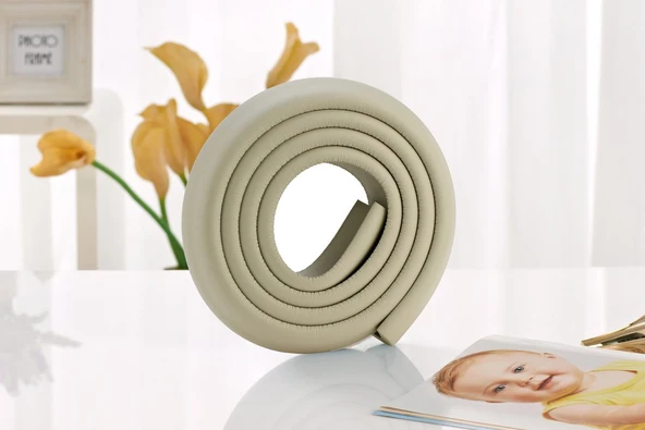 Jumbo 2 Mt. Gri Kenar Koruyucu ürün görseli