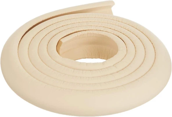 Orta 2 Mt. Krem Kenar Koruyucu ürün görseli