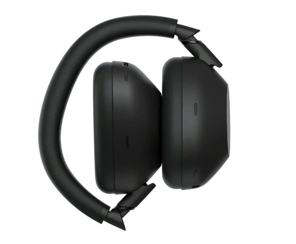 Sony WH-1000XM6 Kulak Üstü Bluetooth Kulaklık SİYAH - 5