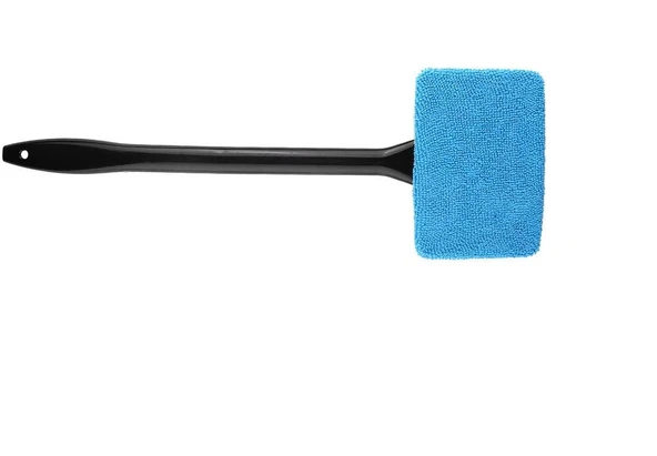 Protec Oto Cam Silme Aleti Cam Temizleyici Fırça - Resim 3