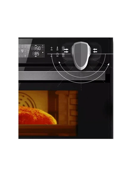 Fırın Kapağı Kilidi ürün görseli