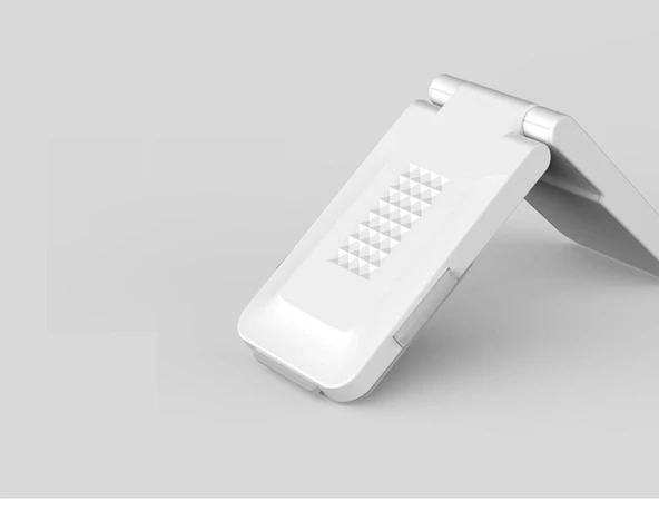 Play Safe Diamond Extra Dayanaklı Sağ Açılı Dolap Kilidi Beyaz - Resim 2