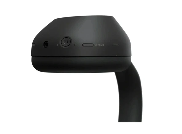 Sony WH-1000XM6 Kulak Üstü Bluetooth Kulaklık SİYAH - 3