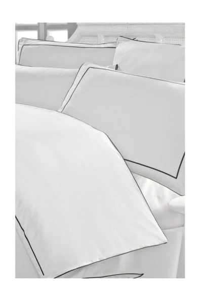 Classic Çift Kişilik Akfil Nevresim Takımı - Mahur ürün görseli