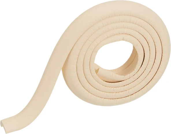 Orta 2 Mt. Krem Kenar Koruyucu ürün görseli