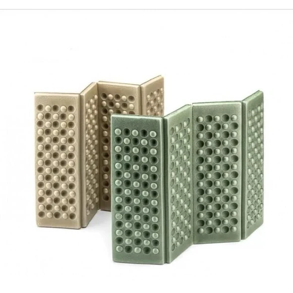 Naturehike XPE Katlanır Oturma Matı [Z Mat] - 6