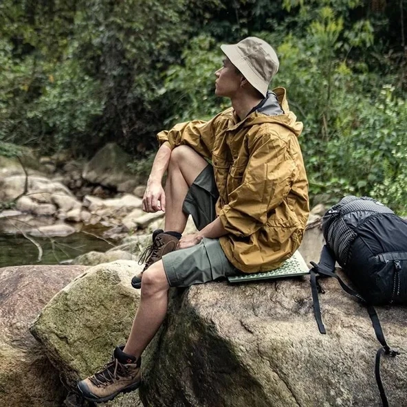 Naturehike XPE Katlanır Oturma Matı [Z Mat] - 10