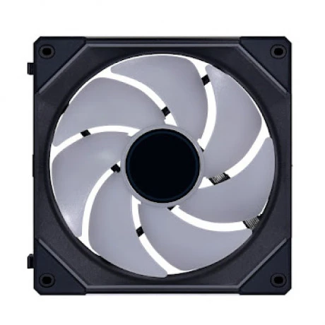 Lian Li UNI FAN SL INF 1x140mm Siyah RGB Kasa Fanı (G99.14SLIN1B.00) - 4