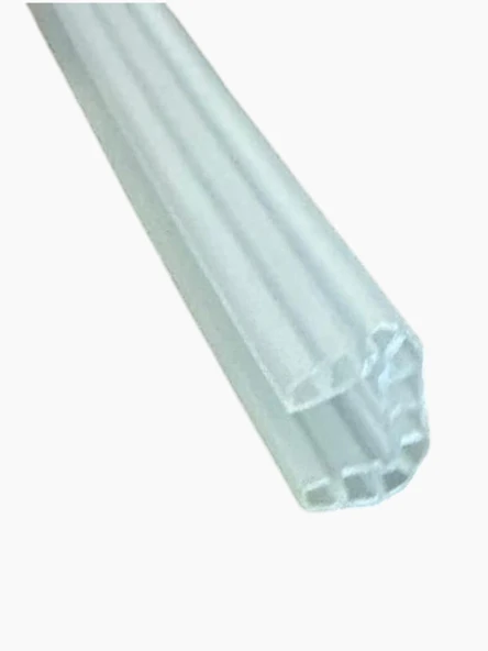 Şeffaf U tipi - Kenar Koruyucu ürün görseli