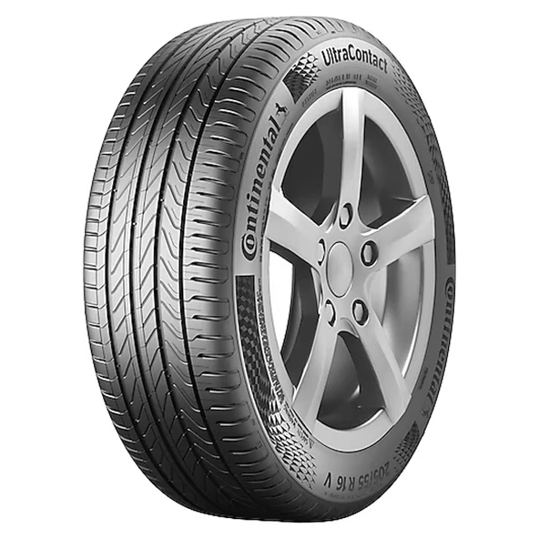 Continental UltraContact 205/45 R17 88V XL FR Yaz Lastiği - 2025 ürün görseli