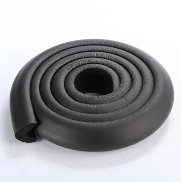 Jumbo 2 Mt. Kenar Siyah Koruyucu ürün görseli