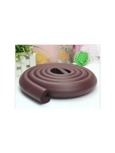 Jumbo 2 Mt. Kahverengi Kenar Koruyucu - Resim 2