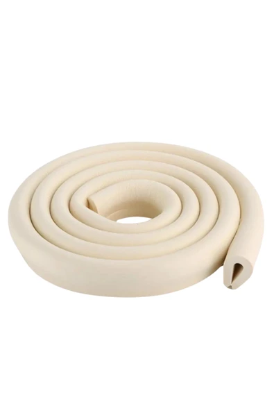 U tipi Kauçuk Kenar Koruyucu Kremm ürün görseli