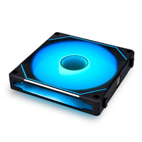 Lian Li UNI FAN SL INF 1x140mm Siyah RGB Kasa Fanı (G99.14SLIN1B.00) - 3