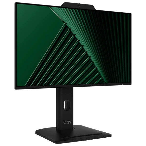 MSI PRO MP242PMG 23.8" 120Hz 1ms HDMI DP VGA AdaptiveSync Pivot FHD IPS Monitör - 2