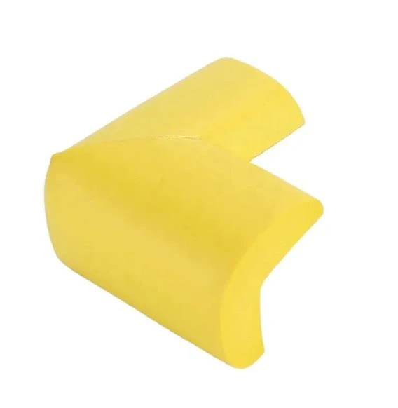 4'lü XXL Jumbo  V Tipi Sarı Köşe Koruyucu ürün görseli