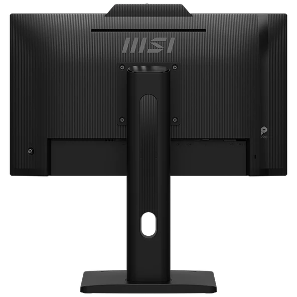 MSI PRO MP242PMG 23.8" 120Hz 1ms HDMI DP VGA AdaptiveSync Pivot FHD IPS Monitör - 5