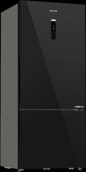 Arçelik 278551 ESC 551 LT No-Frost Kombi Tipi Buzdolabı ürün görseli