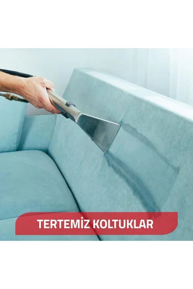 IVY ROSE Her Yıkama Için Çamaşır Sodası Ve Leke Temizleyici Oksijen 2 Paket - 7