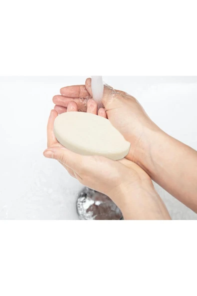 IVY ROSE Özel El Ve Yüz Cilt Bakım Sabunu 3 Adet - 7