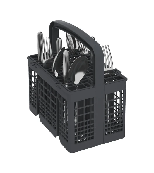 Arçelik 6444 WF 4 Programlı 13 Kişilik Bulaşık Makinesi - Resim 5