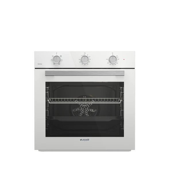Arçelik AFC 221 HB 72 LT Ankastre Fırın