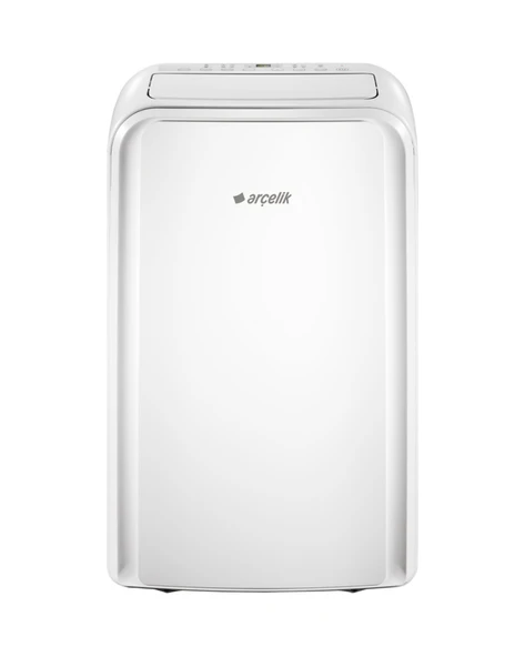 Arçelik 12220 P 12000 BTU Mobil Klima - Resim 2