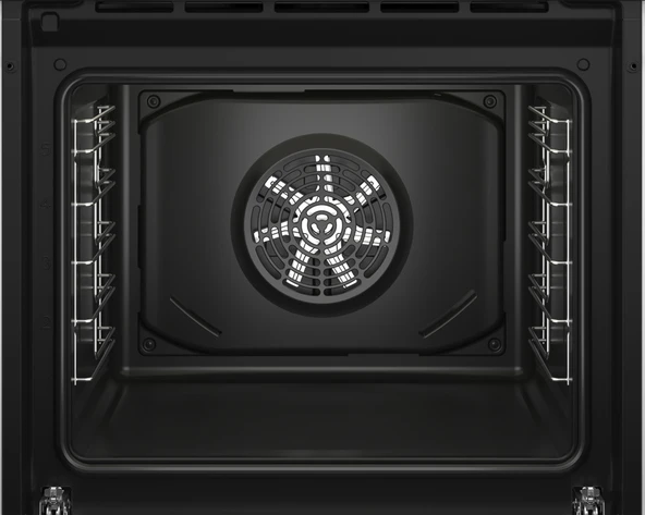 Arçelik AFM 130 S Fibona Serisi 72 LT Ankastre Fırın - 5