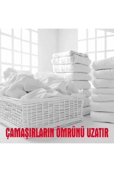 IVY ROSE Ultra Beyazlatıcı Çamaşır Sodası 50 Yıkama - 5