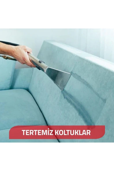 IVY ROSE Çamaşır Leke Temizleyici Oksijen 100 Yıkama 2 Paket - 7