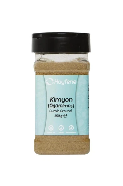 Hayfene Kimyon Öğütülmüş ( Toz ) 150 Gr ürün görseli