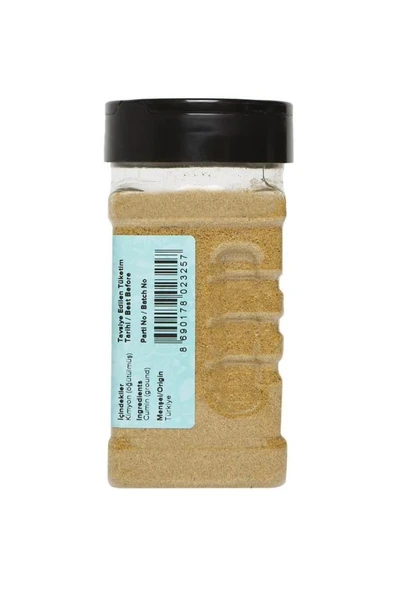 Hayfene Kimyon Öğütülmüş ( Toz ) 150 Gr - Resim 2