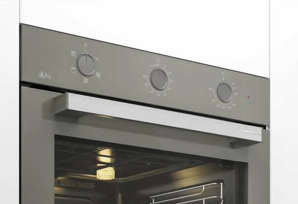 Arçelik AFC 231 G 72 LT Ankastre Fırın - 3