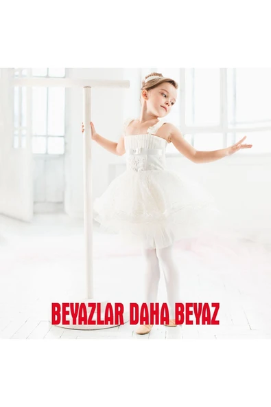 IVY ROSE Her Yıkama Için Çamaşır Sodası Ve Leke Temizleyici Oksijen 2 Paket - 2