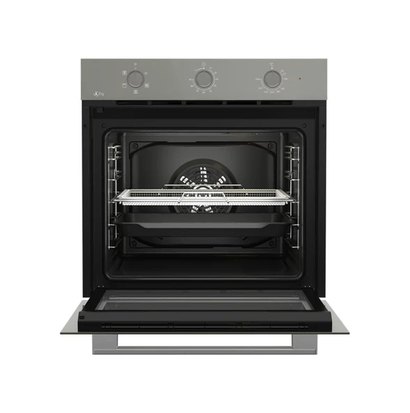 Arçelik AFC 231 G 72 LT Ankastre Fırın - 4