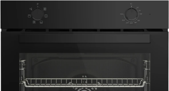 Arçelik AFM 130 S Fibona Serisi 72 LT Ankastre Fırın - 2