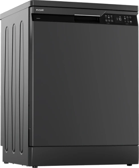Arçelik 6444 OK A 4 Programlı 14 Kişilik Bulaşık Makinesi - Resim 2